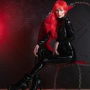 Fiery Dominatrix in Kenosha-Racine for Your Most Exotic BDSM Experience!